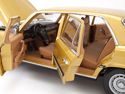 ミ*子様 1/18 ノレブ メルセデス・ベンツ 450 SEL 6.9　W116 楽天市場】ノレブ 1/18 メルセデスベンツ 450 SEL 6.9 1976 グリーン